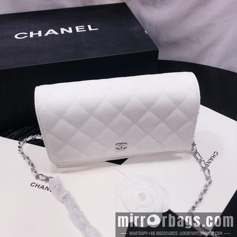 1:1 Replica Chanel Bags 33814 19X13X4cm XMY 8
