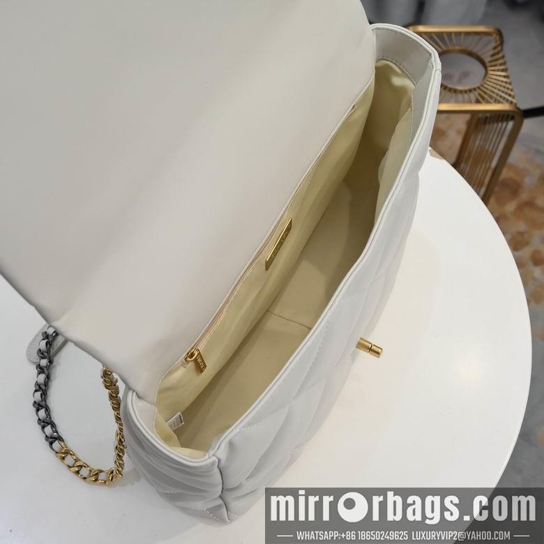 1:1 Replica Chanel Bags 9012 36X24X14cm WO 3