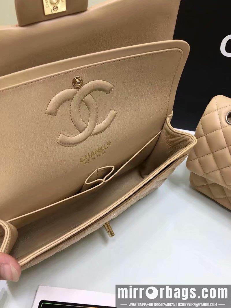 1:1 Replica Chanel Bags 1112羊皮