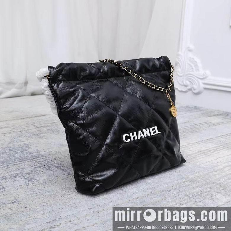 1:1 Replica Chanel Bags 22s 3611 30x37cm YG 3