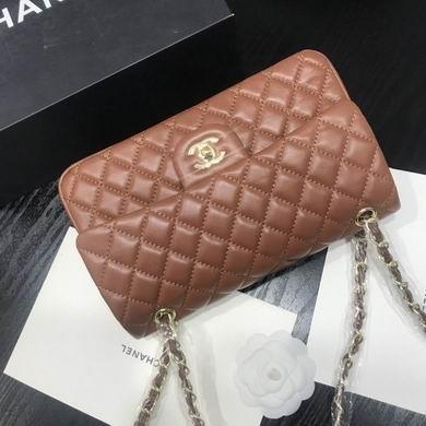 1:1 Replica Chanel Bags WO1112   25.5X16X7