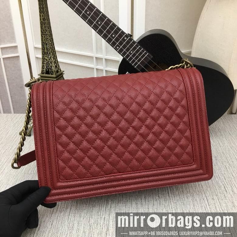 1:1 Replica Chanel Bags 67087 30cm XMY 30