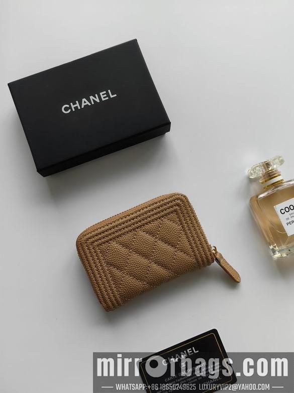 1:1 Replica Chanel Bags A84433 11.5X8cm XMY 10