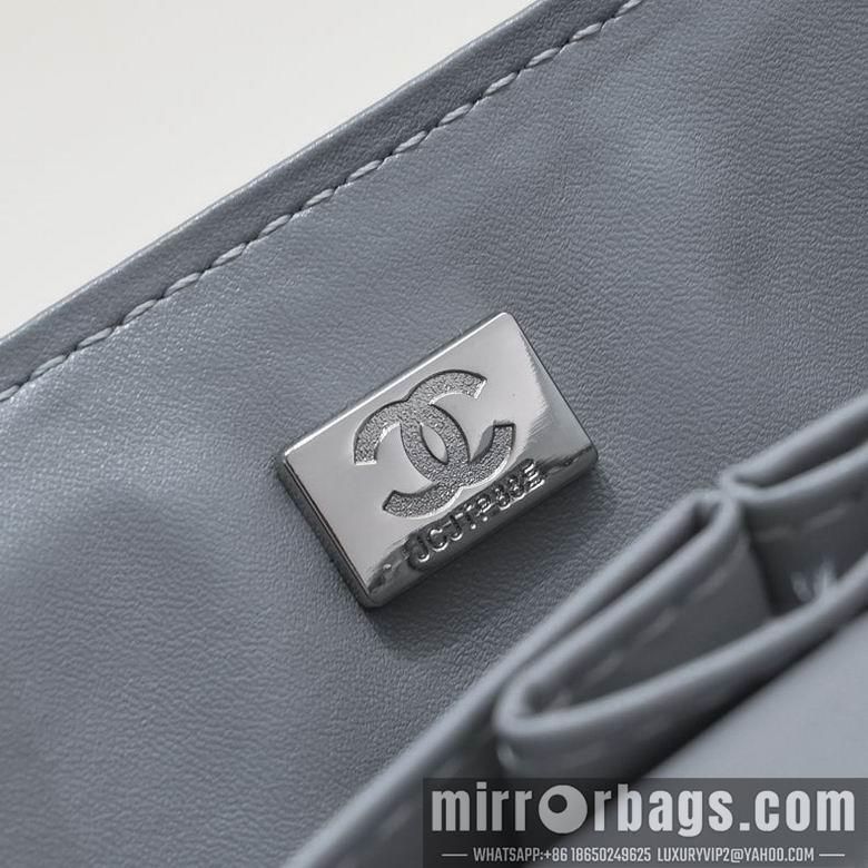 1:1 Replica Chanel Bags 1112 25.5X16X6.5cm WO 7