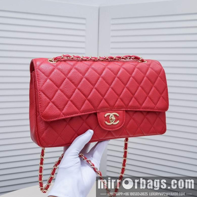 1:1 Replica Chanel Bags 1113 30X18X8cm WO 5