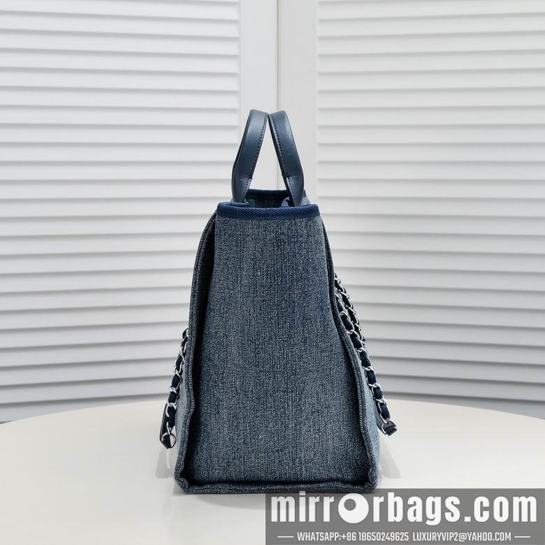 1:1 Replica Chanel Bags 67178-6 39X32X18cm WO 3