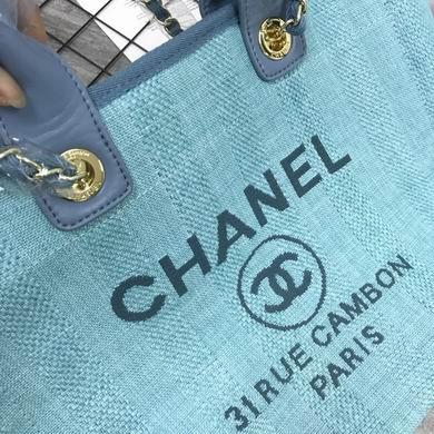 1:1 Replica Chanel Bags 66943 48X38X30cm WO 3