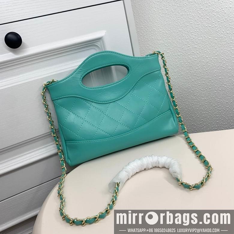 1:1 Replica Chanel Bags 6617 20X4X15cm 23X4X16cm XMY 2