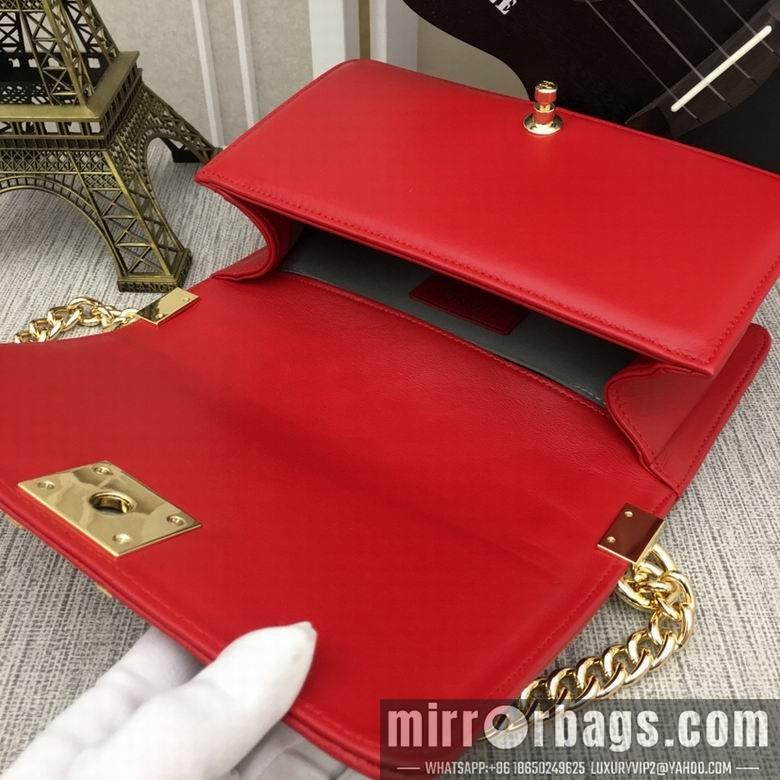 1:1 Replica Chanel Bags 67086 25X15X7.5cm XMY 11