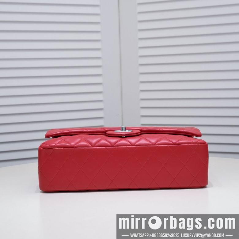 1:1 Replica Chanel Bags 1113 30X18X8cm WO 5
