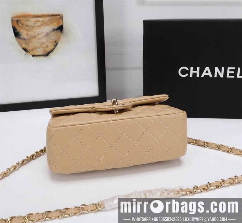 1:1 Replica Chanel Bags 1116 20cm XMY 5