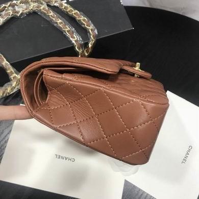 1:1 Replica Chanel Bags WO1112   25.5X16X7