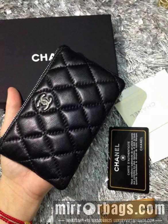 1:1 Replica Chanel Bags 50168 14.5X9cm YG 5