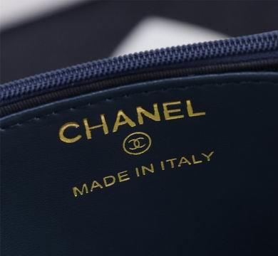 1:1 Replica Chanel Bags 1021 12.3X19.2X3.5cm WO 5
