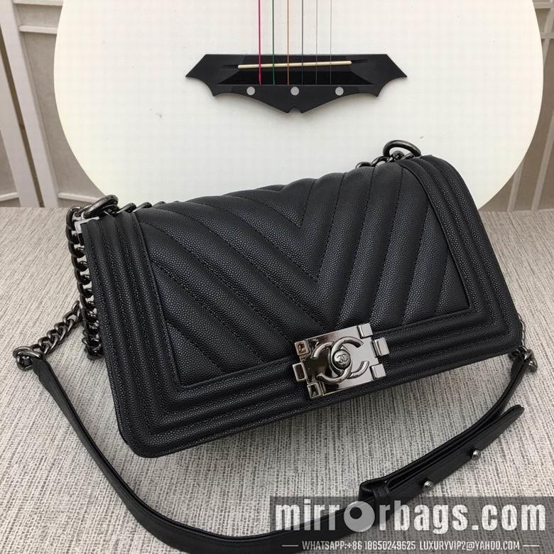 1:1 Replica Chanel Bags 67086 25X14X7cm XMY 19