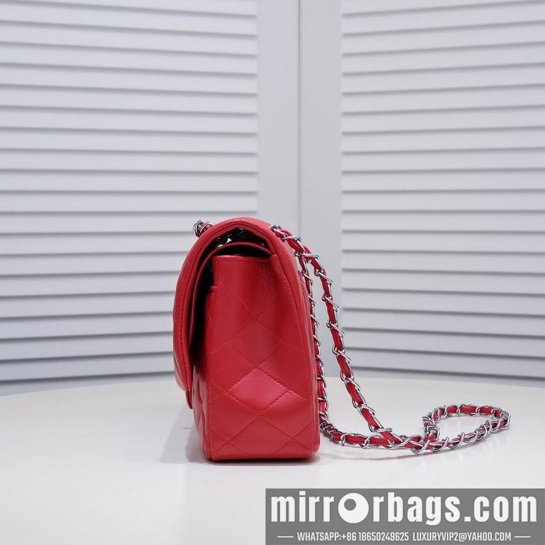 1:1 Replica Chanel Bags 1113 30X18X8cm WO 5