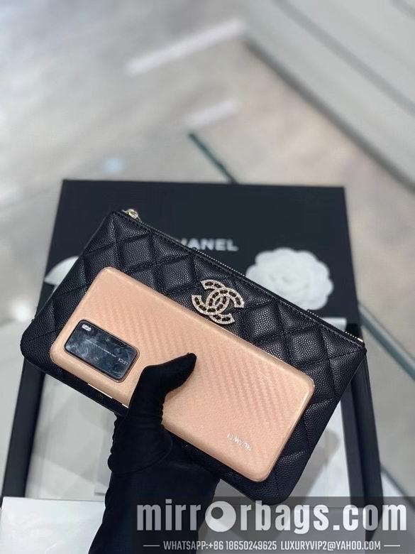 1:1 Replica Chanel Bags Chanel 20x12cm YG 1