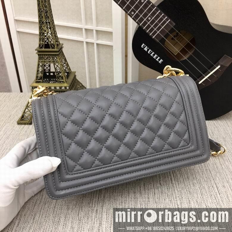 1:1 Replica Chanel Bags 67086 25X15X7.5cm XMY 10