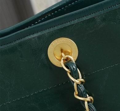 1:1 Replica Chanel Bags 8027 33X14.5X24cm WO 1