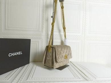 1:1 Replica Chanel Bags 912 20X15cm WO 4