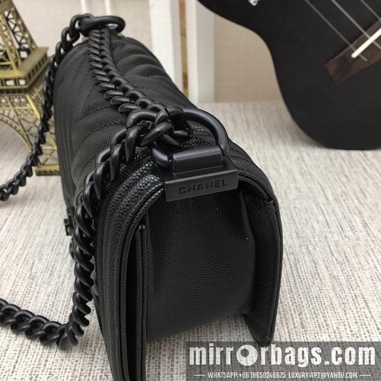 1:1 Replica Chanel Bags 67085 20X12X7.5cm XMY 23