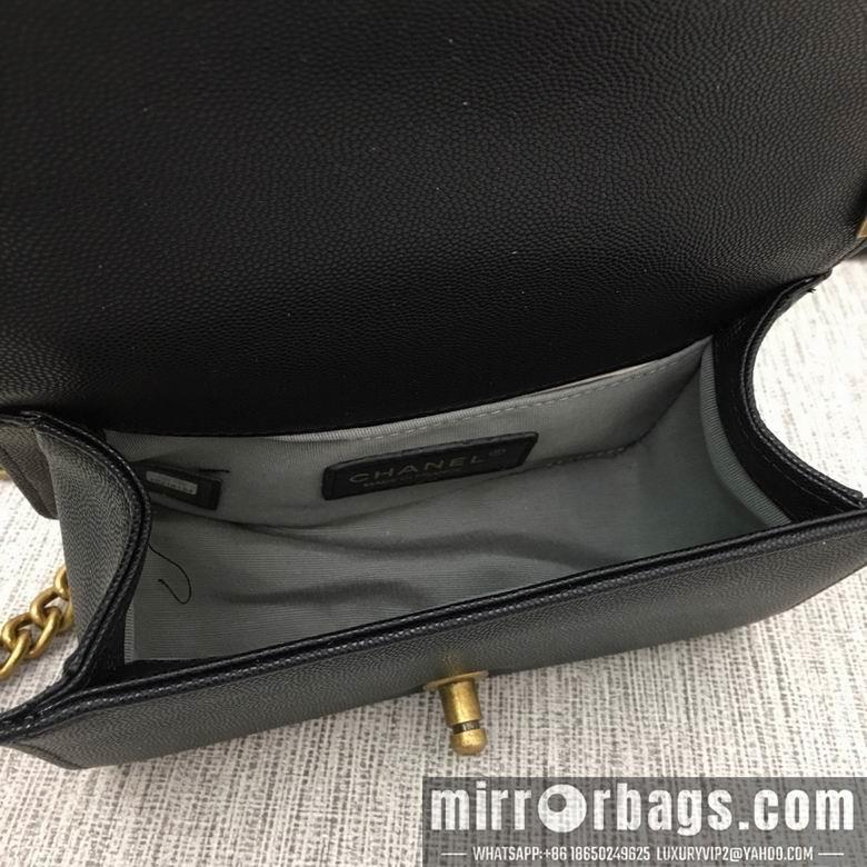 1:1 Replica Chanel Bags 67085 20X12X7.5cm XMY 28