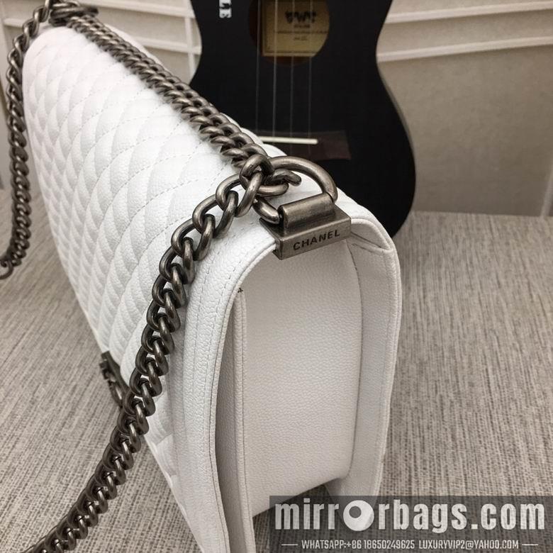 1:1 Replica Chanel Bags 67087 30cm XMY 24