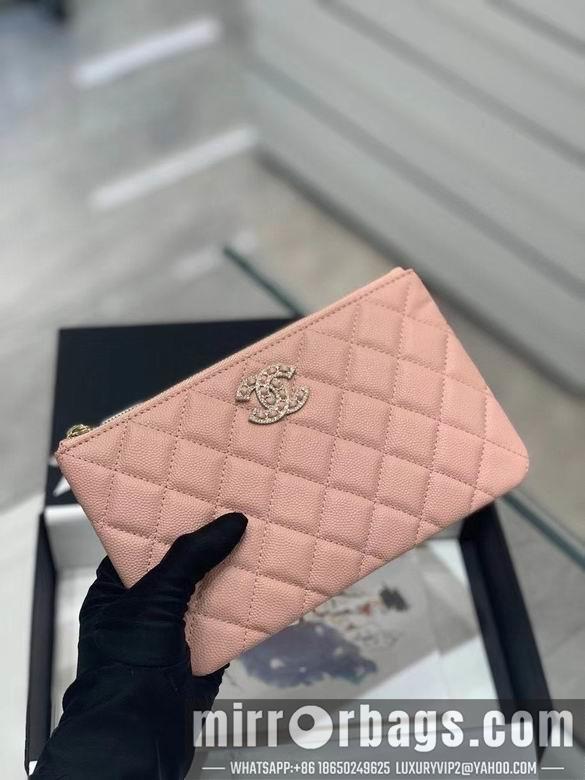 1:1 Replica Chanel Bags Chanel 20x12cm YG 3