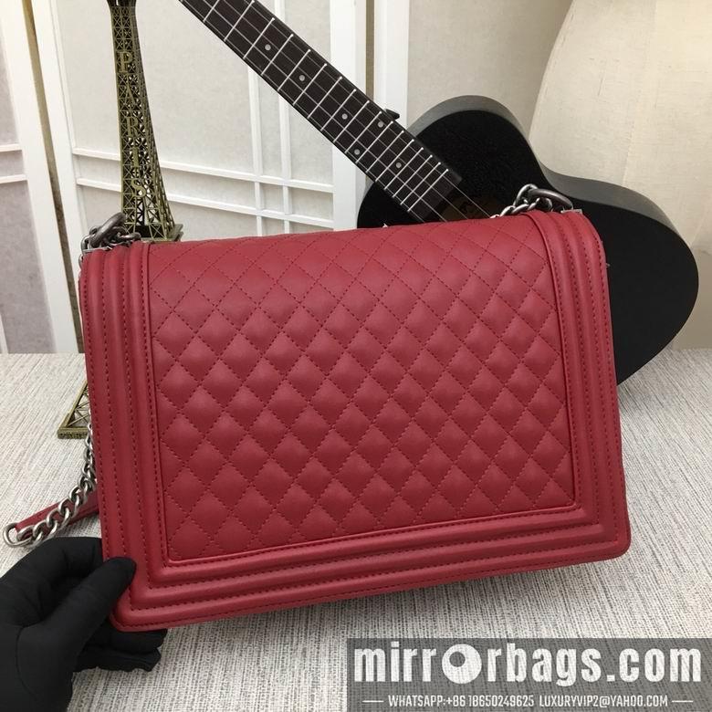 1:1 Replica Chanel Bags 67087 30cm XMY 13