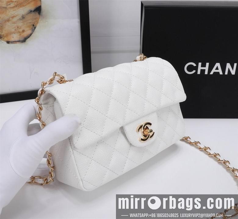 1:1 Replica Chanel Bags 1116 20cm XMY 16