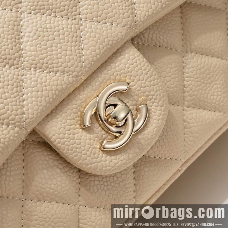 1:1 Replica Chanel Bags 1116 20X14X7cm WO 7