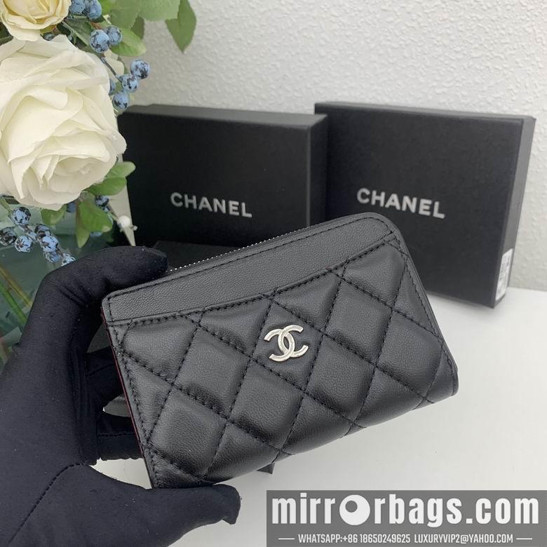 1:1 Replica Chanel Bags 2011 5.2X3.5X1.5cm ZC 1