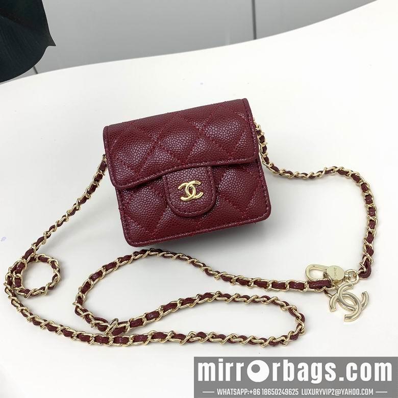 1:1 Replica Chanel Bags 8938 XMY 5