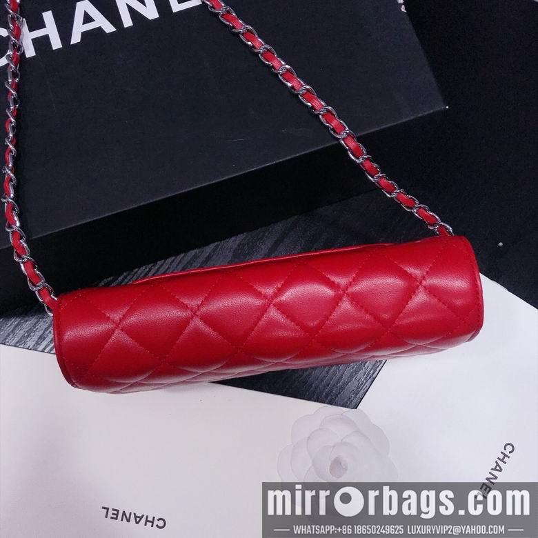1:1 Replica Chanel Bags 33814 19X13X4cm XMY 25