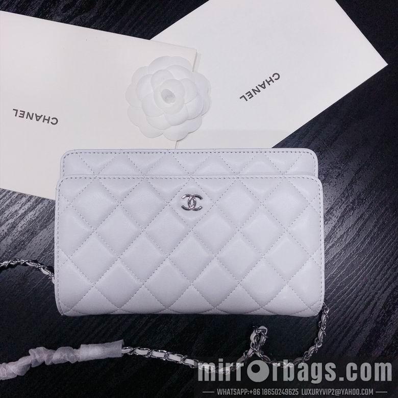 1:1 Replica Chanel Bags 33814 19X13X4cm XMY 2