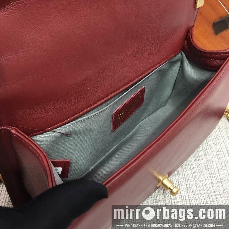1:1 Replica Chanel Bags 67086 25X14X7cm XMY 7