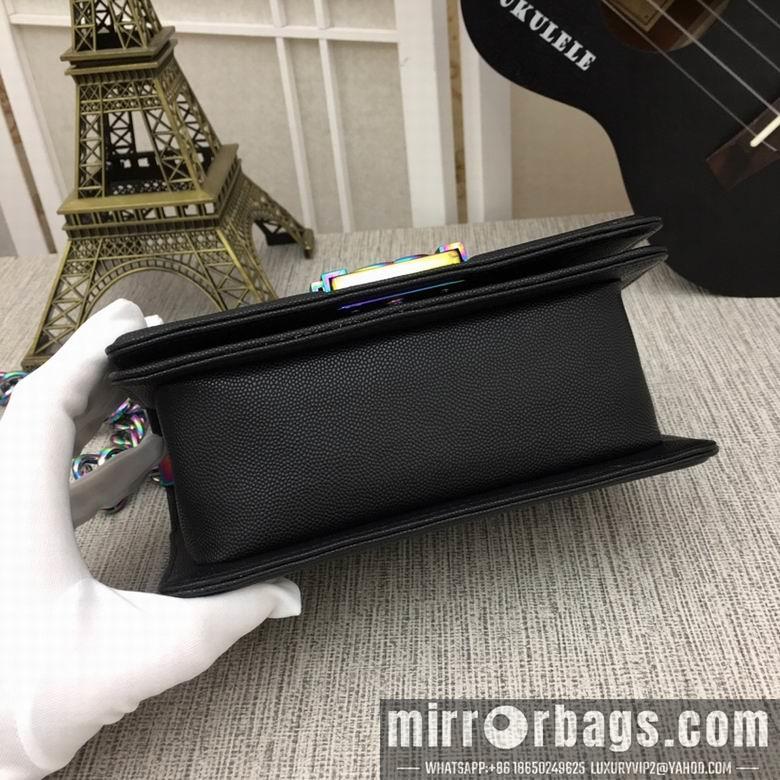 1:1 Replica Chanel Bags 67085 20X12X7.5cm XMY 22