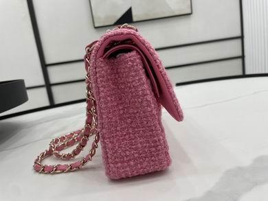 1:1 Replica Chanel Bags 01112 25cm WO 4