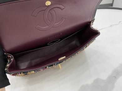 1:1 Replica Chanel Bags 01112 25cm WO 10