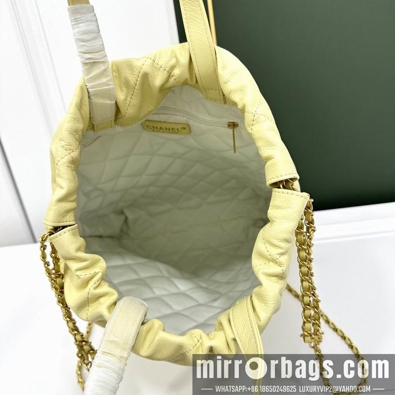 1:1 Replica Chanel Bags 6813 38X48cm 6815 29X34cm WO 1
