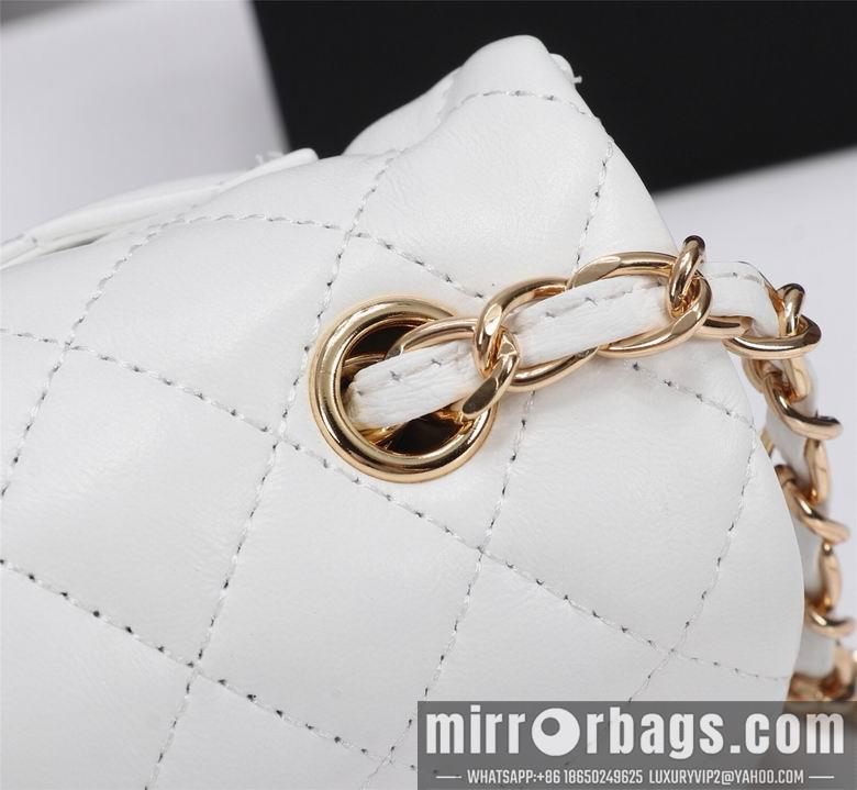 1:1 Replica Chanel Bags 1116 20cm XMY 6