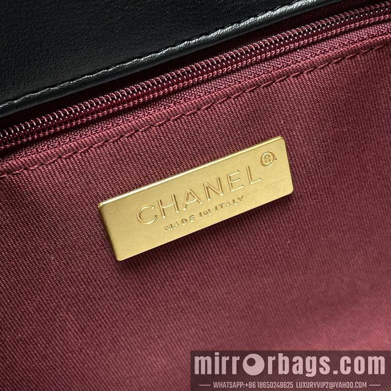 1:1 Replica Chanel Bags 9010 26X16X10cm XMY 17