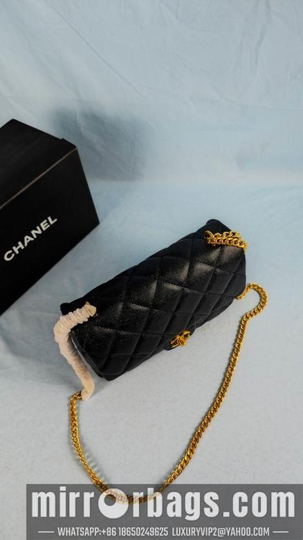1:1 Replica Chanel Bags 737 14X20X8cm 14X24X9cm WO 1