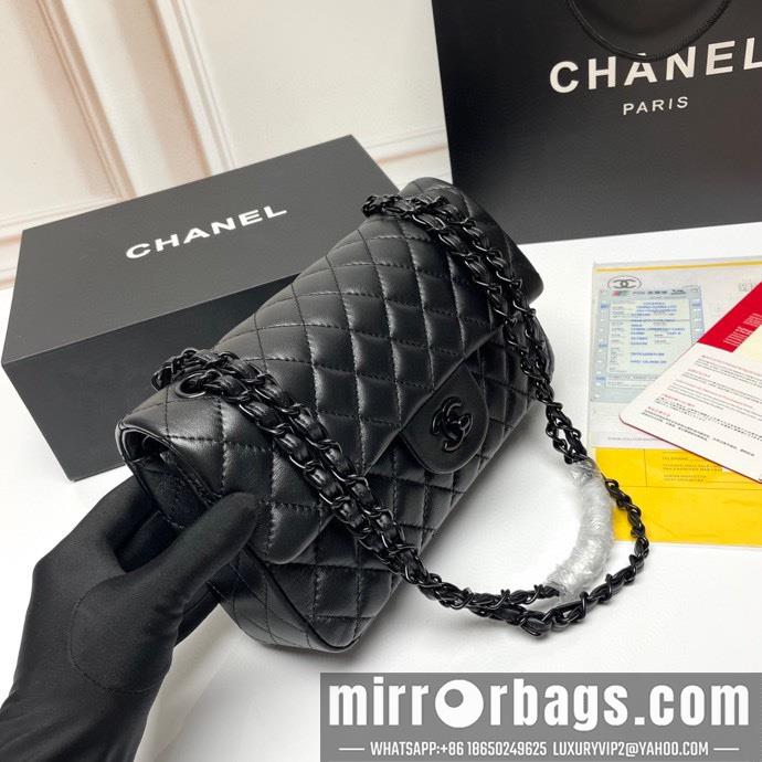 1:1 Replica Chanel Bags CF1112 25X14X7cm XMY 1