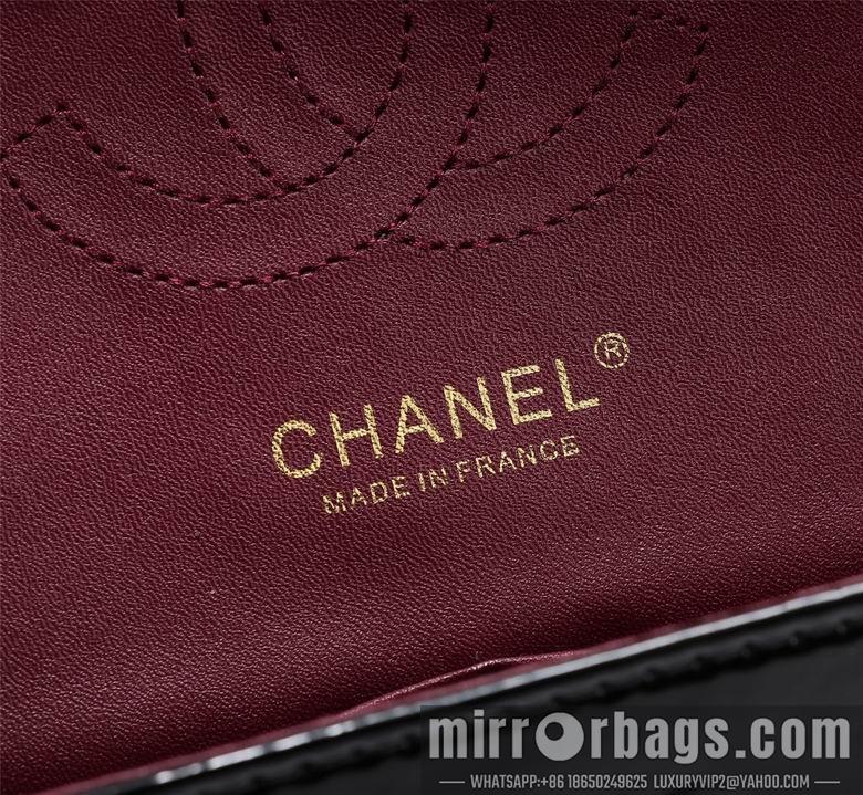 1:1 Replica Chanel Bags CF1112 25X14X7cm XMY 5