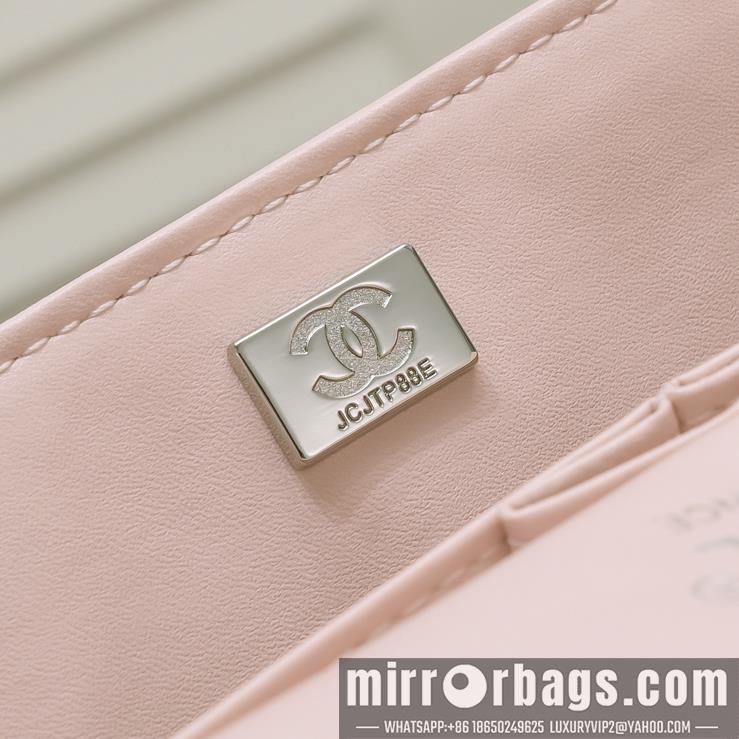 1:1 Replica Chanel Bags 1112 25.5X16X6.5cm WO 2