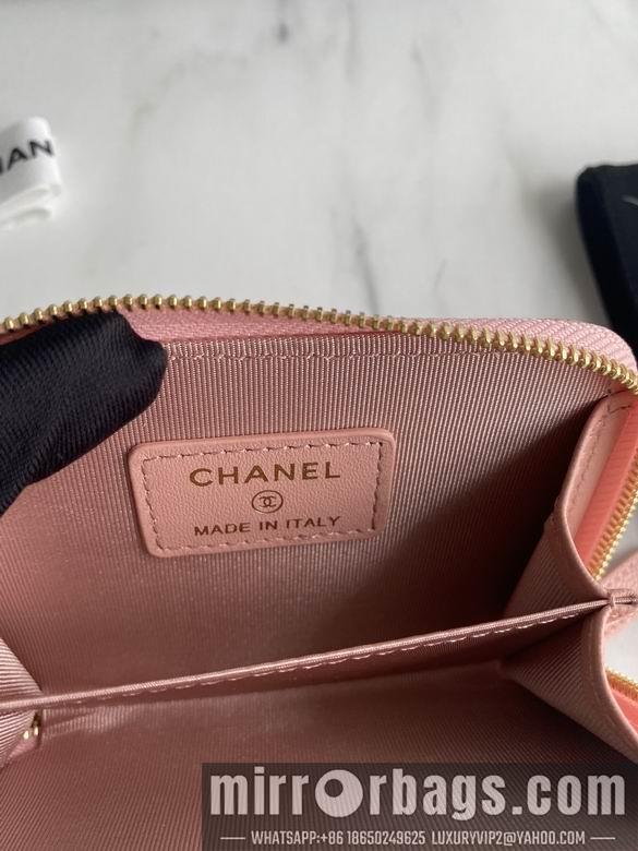 1:1 Replica Chanel Bags AP1650 7.5X2X11cm WO 10