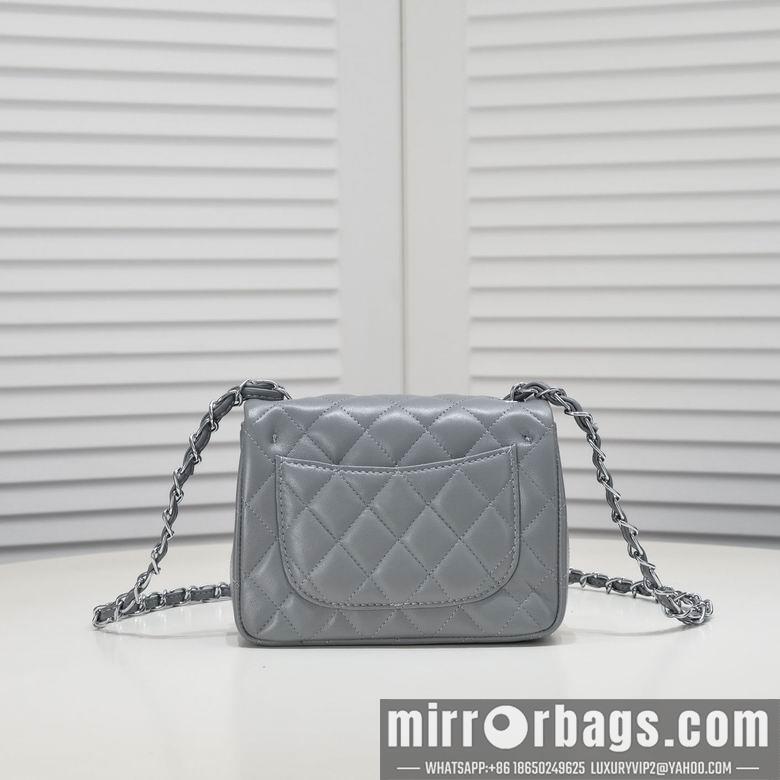 1:1 Replica Chanel Bags 1115 17.5X13X5cm WO 7