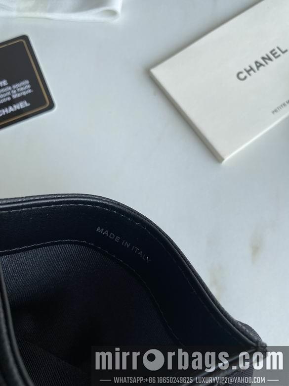 1:1 Replica Chanel Bags 84431 11X7.5X1cm YG 6