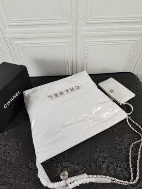 1:1 Replica Chanel Bags 207-1中39X42X8cm 小35X37X7cm WO 3